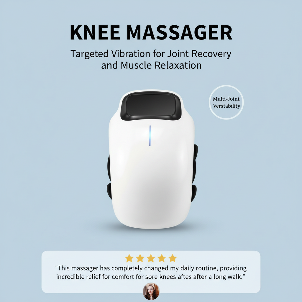 Knee Massager